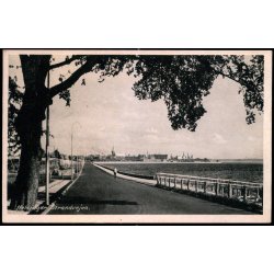 Helsing�r - Strandvejen - Stender 312