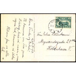 Helsing�r - Strandvejen - Stender 312