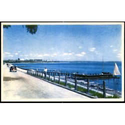 Helsing�r - Strandvejen - Stender 16