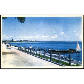 Helsing�r - Strandvejen - Stender 16