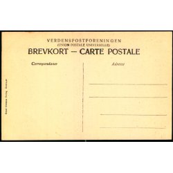 Villa "Augusta" Strandvejen 1888 - Knud Nielsen u/n