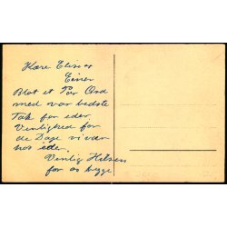 Helsing�r - Akseltorvet - u/n