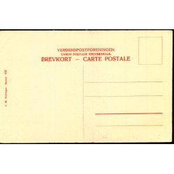 Helsing�r - Brostr�de - J.M. 638