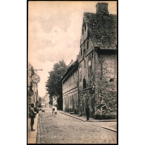 Helsing�r - St. Annagade - Stender 2386