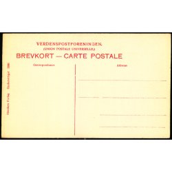 Helsing�r - St. Annagade - Stender 2386