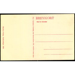 Helsing�r - St. Annagade - Stender 2386