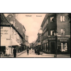 Helsing�r - Bj�rgegade - Kull - Hamburg 6