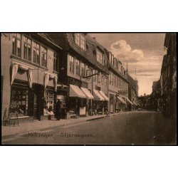 Helsing�r - Stjernegade - u/n