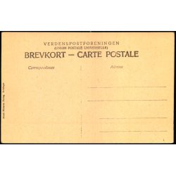 Helsing�r - Gl. Kronborg Alle 1880 - Knud Nielsen u/n