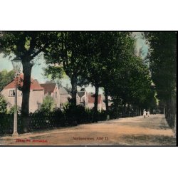 Hilsen fra Marienlyst - Nationernes Alle II - J.M. 507