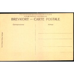 Helsingr - Anna Queensstrde 1895 - V. Jastrau - K. Nielsen - 