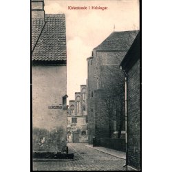 Helsing�r - Kirkestr�de - J.M. 285