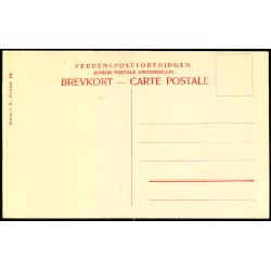 Helsing�r - Kirkestr�de - J.M. 285