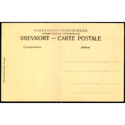 Helsing�r - Skyttestr�de 1895 - Knud Nielsen u/n