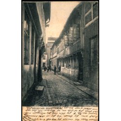 Helsing�r - Bramstr�de - Peter Alstrup 858