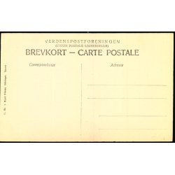 Helsing&oslash;r - Gamle Bramstr&aelig;de - Knud Nielsen 1