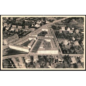 Helsing�r - Aldersdomsstiftelsen - Gurrevej - Sylvest Jensen 89836