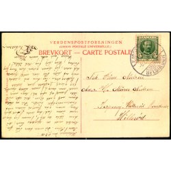 Helsing�r - Viadukten - J.M. 315