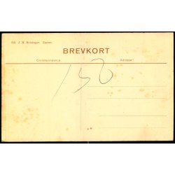 Helsing�r - Viadukten - J.M. 315