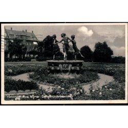 Helsing�r - Rud. Tegner - Danserindebr�nden - Stender 1015