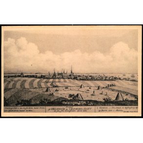 Helsing�r 1754 - Jens M�llers 59239