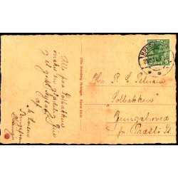 Helsing�r i Sne - Ebba Str�mberg 43138