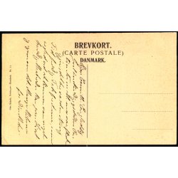 Udsigt over Helsing�r - Otto Schytt 11