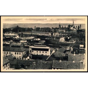 Helsing&oslash;r - Jens M&oslash;ller 71