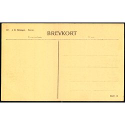 Helsing�r - J.M. 287