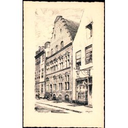 Helsing�r - Ren�ssancehus - Kai Brammer 63633