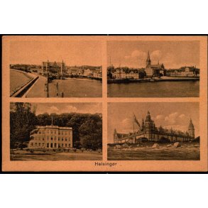 Helsing�r - Nr. 12205