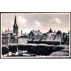 Udsigt over Helsing�r - Stender 332