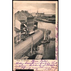 Hilsen fra Helsing�r - u/n