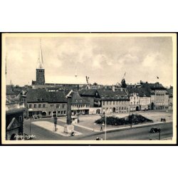 Helsing�r - Rudolf Olsen 7814