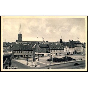 Helsing�r - Rudolf Olsen 7814