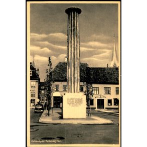 Helsing�r - Sveas�jlen - Stender 345