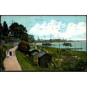 Helsing�r - C.F. 528