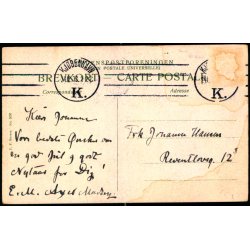 Helsing�r - C.F. 528