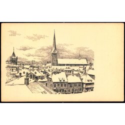 Helsing&oslash;r - K. Witt-M&oslash;llers u/n