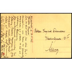 Kuranstalten Montebello ved Helsing�r - J.M. 983