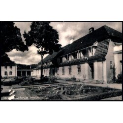 Nervesanatoriet Montebello - O. Wilsleff 9504