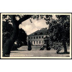 Helsing�r - Nervesanatoriet Montebello - Rudolf Olsen 2044