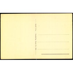 Helsing�r - Nervesanatoriet Montebello - Rudolf Olsen 2044