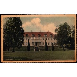 Helsing�r - Montebello - Stender 79