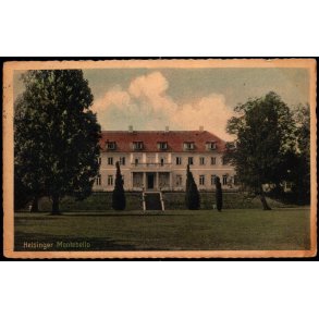 Helsing�r - Montebello - Stender 79