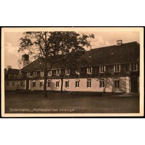 Kuranstalten Montebello ved Helsing�r - Jens M�ller 980