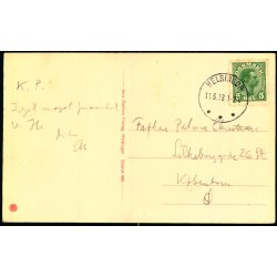 Kuranstalten Montebello ved Helsing�r - Jens M�ller 980