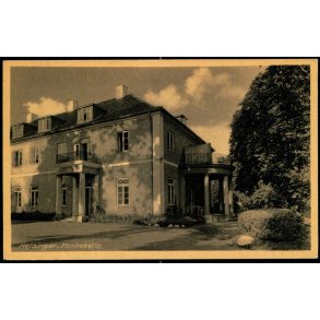 Montebello - Helsing�r. u/n