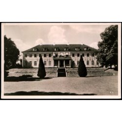 Kuranstalten Montebello - Helsing�r - u/n