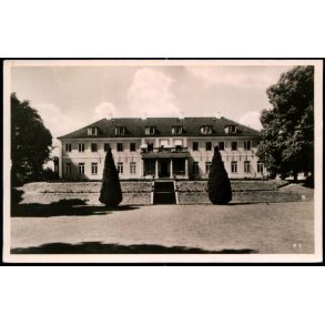 Kuranstalten Montebello - Helsing�r - u/n